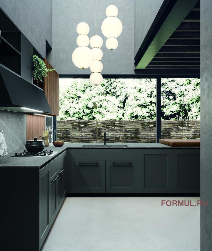 Кухня Miton Cucine Talia